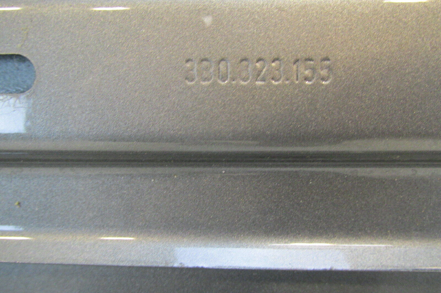 VW Passat 3BG Motorhaube  original Haube  Frontklappe 3B0823155