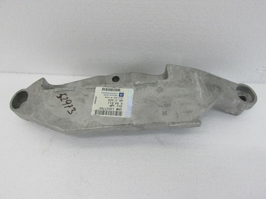 original Opel Insignia Motorhalter Alu Träger Motorlager rechts 13227755