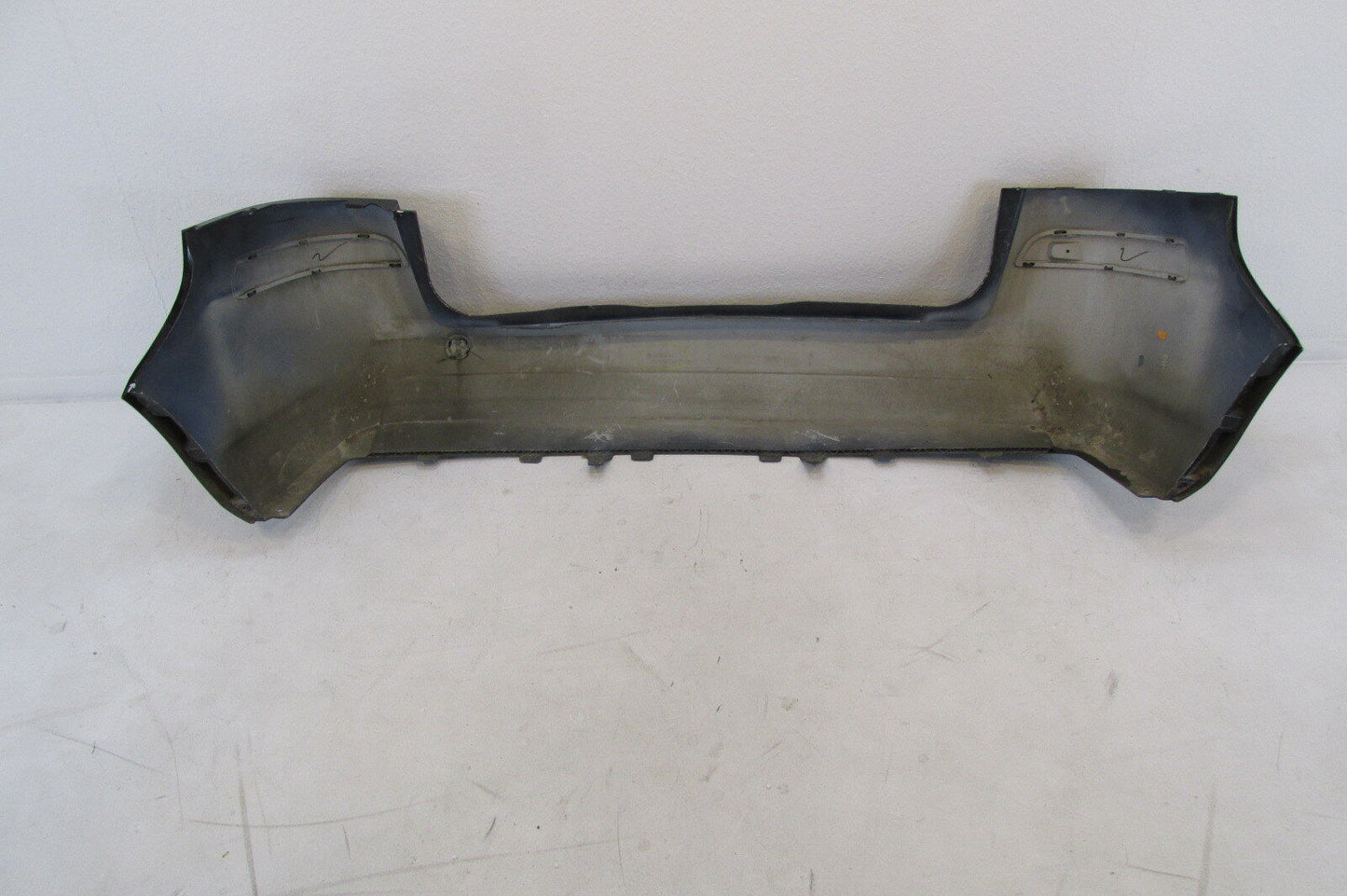 Stoßstange Opel Zafira B  original Heckschürze  13125014