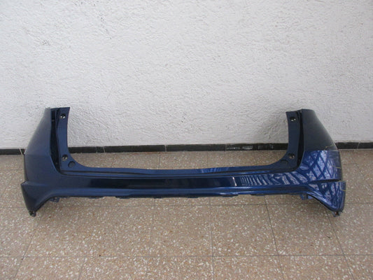 Honda Civic - Stoßstange Hinten - Heckschürze - Original