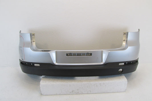 VW Tiguan Stoßstange Hinten  Heckschürze  original  5N0807421G