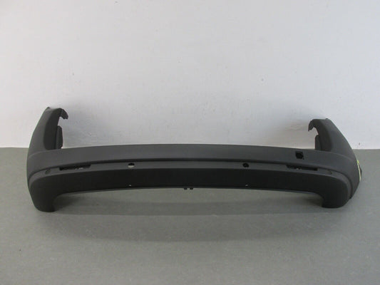 original Opel Combo Fiat DOBLO Stoßstange hinten Heckschürze 735473499