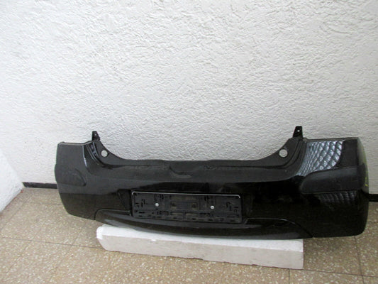 Renault Twingo  Stoßstange - Hinten - Hecktschürze - original - 8200637048