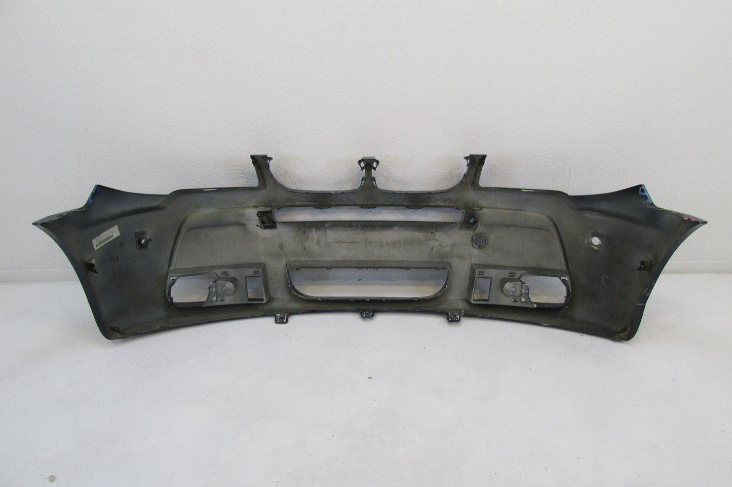 BMW X5  Stoßstange  Frontschürze vorne front  PDC/SRA