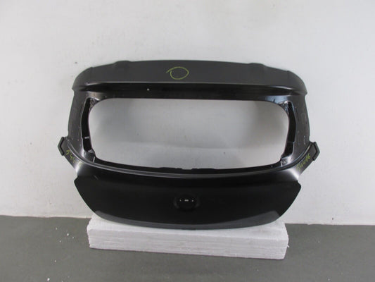 original Opel Karl1.0 12V GV8 Heckklappe Kofferraumtür Kofferraumklappe 42765504