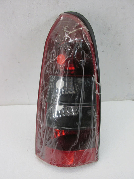 Neu original Heckleuchte Links Opel Astra G 93174802