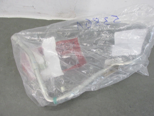 Neu original Kühlwasserschlauch Verbindung Rohr Opel MERIVA TIGRA COMBO 93187897