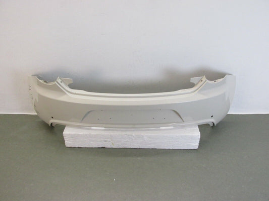ALFA ROMEO MITO  Stoßstange Stoßfänger Heckschürze Hinten original 156078599