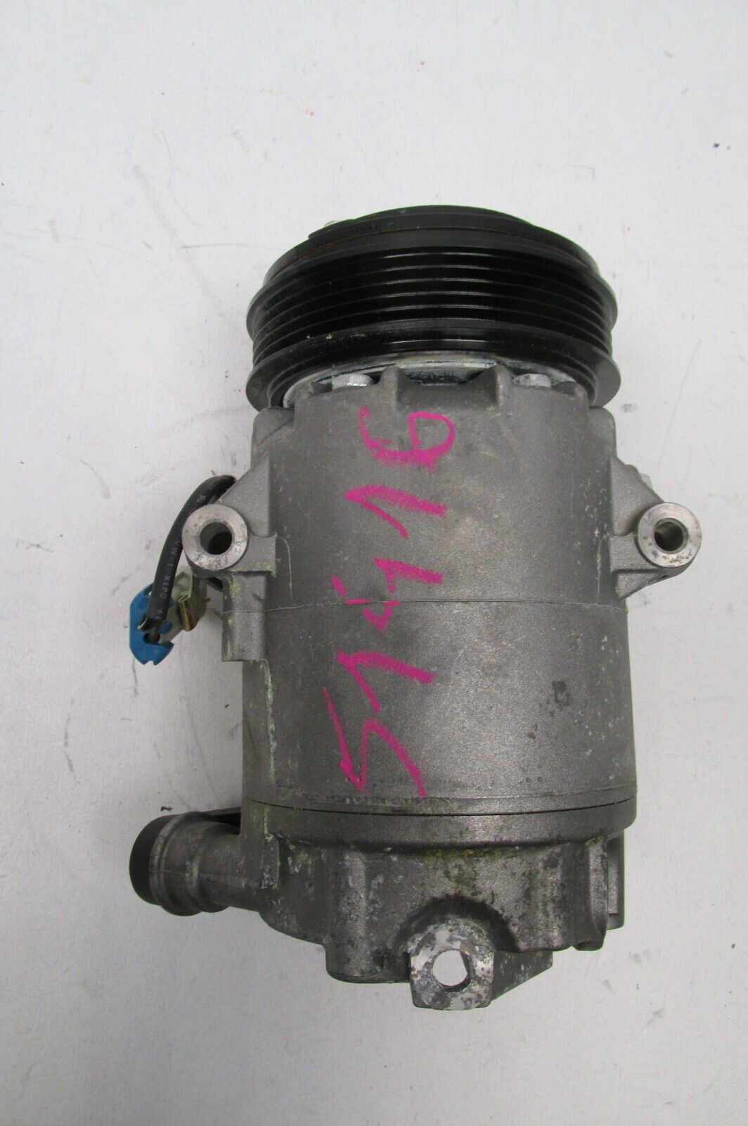 Opel Klimakompressor original Kompressor Delphi  93176875