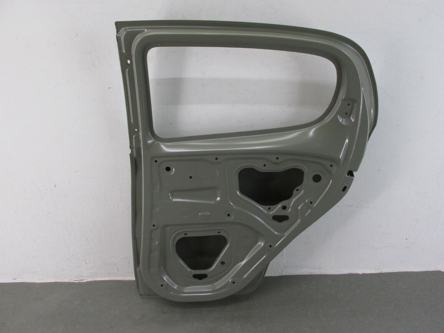 original Peugeot Citroen  Tür hinten rechts Beifahrerseite