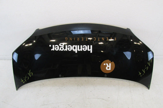 Smart ForTwo Motorhaube  original Haube  Frontklappe A4537510400