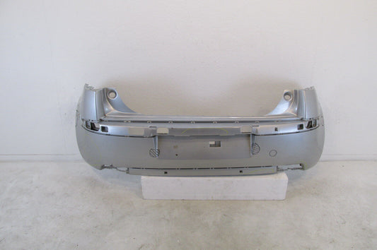 CITROEN C4 LIMOSINE  STOßSTANGE hinten 5 TÜRIG STOßFÄNGER  9650450577B