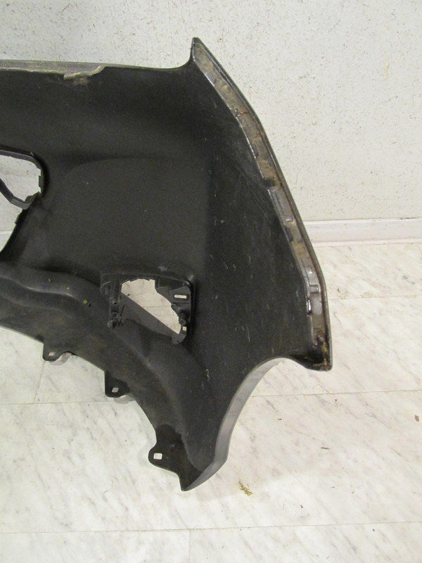 Toyota Yaris 3  ab 2011 bis 2015 Stoßstange  Frontschürze  original  52119 OD410