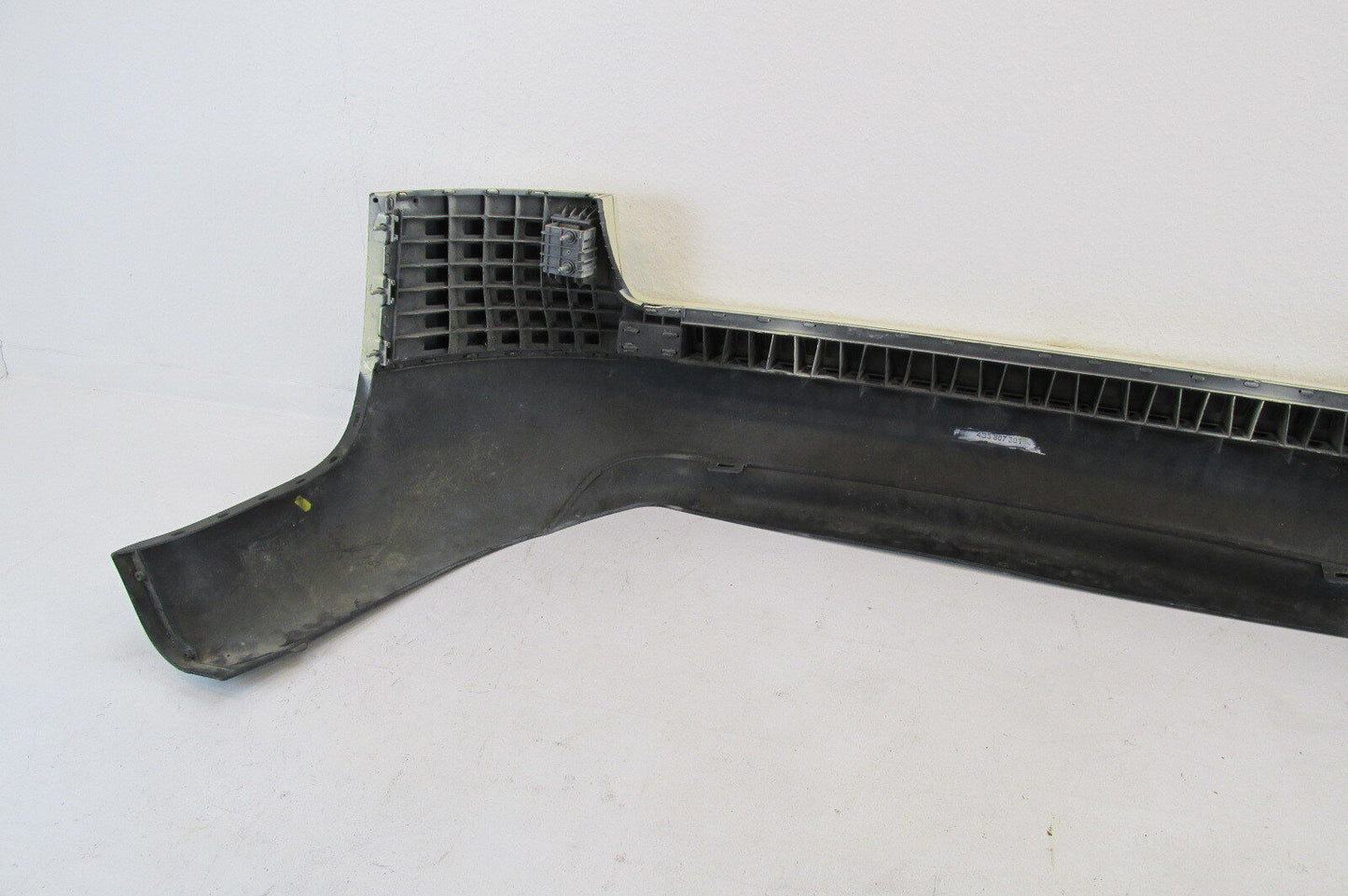 Stoßstange Audi A6 C5  Heckschürze Limousine  4B5807301
