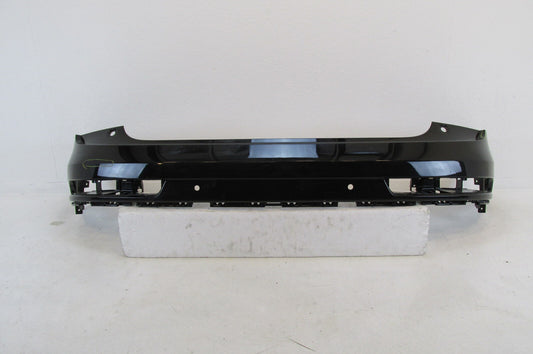 Audi Q3 Stoßstange Hinten  Heckschürze  original  8U0807385  PDC