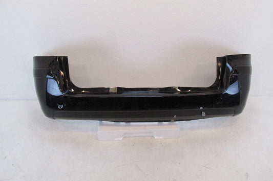 Stoßstange Opel Zafira B  original Heckschürze  13125014
