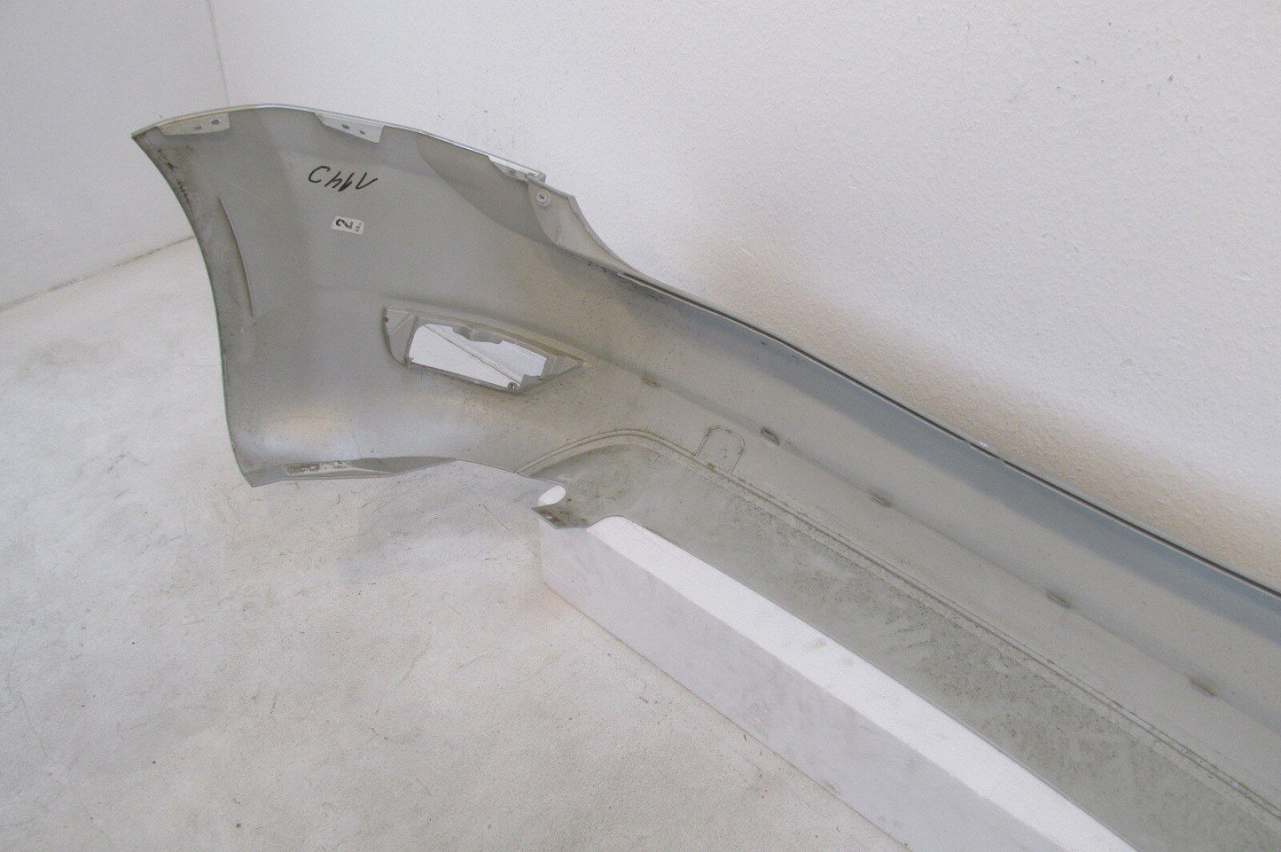 Ford Focus Stoßstange   Limousine Heckschürze 8M51A17906A
