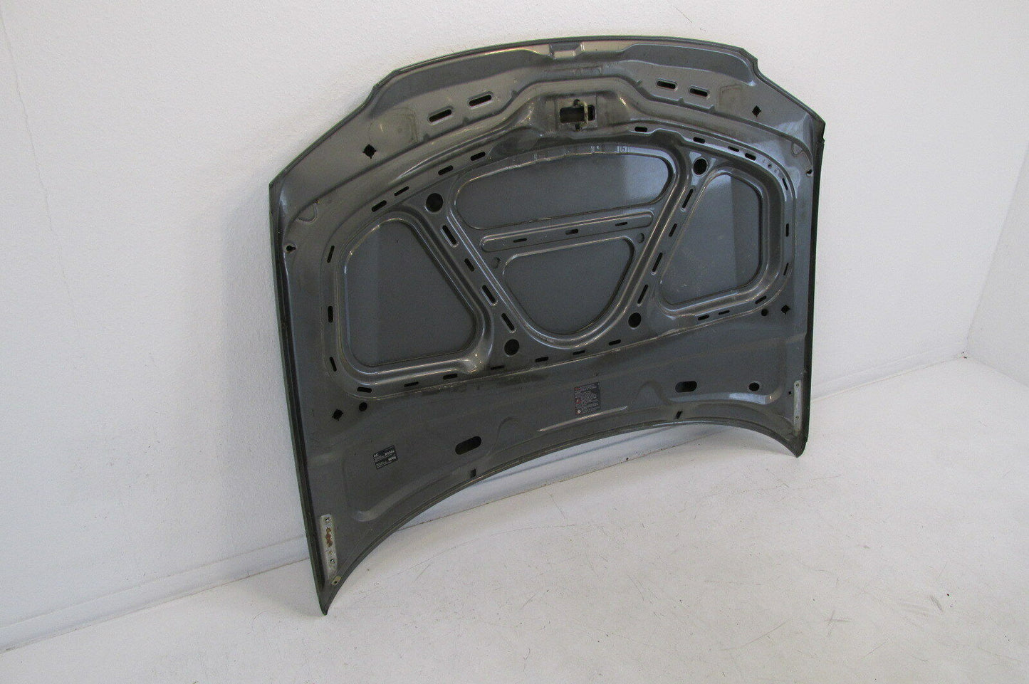 VW Passat 3BG Motorhaube  original Haube  Frontklappe 3B0823155