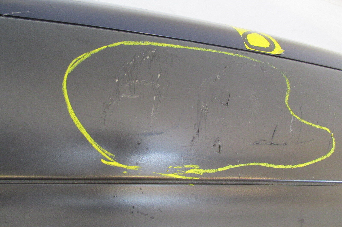Stoßstange Audi A6  C5  Heckschürze LIMOUSINE 4B5807301