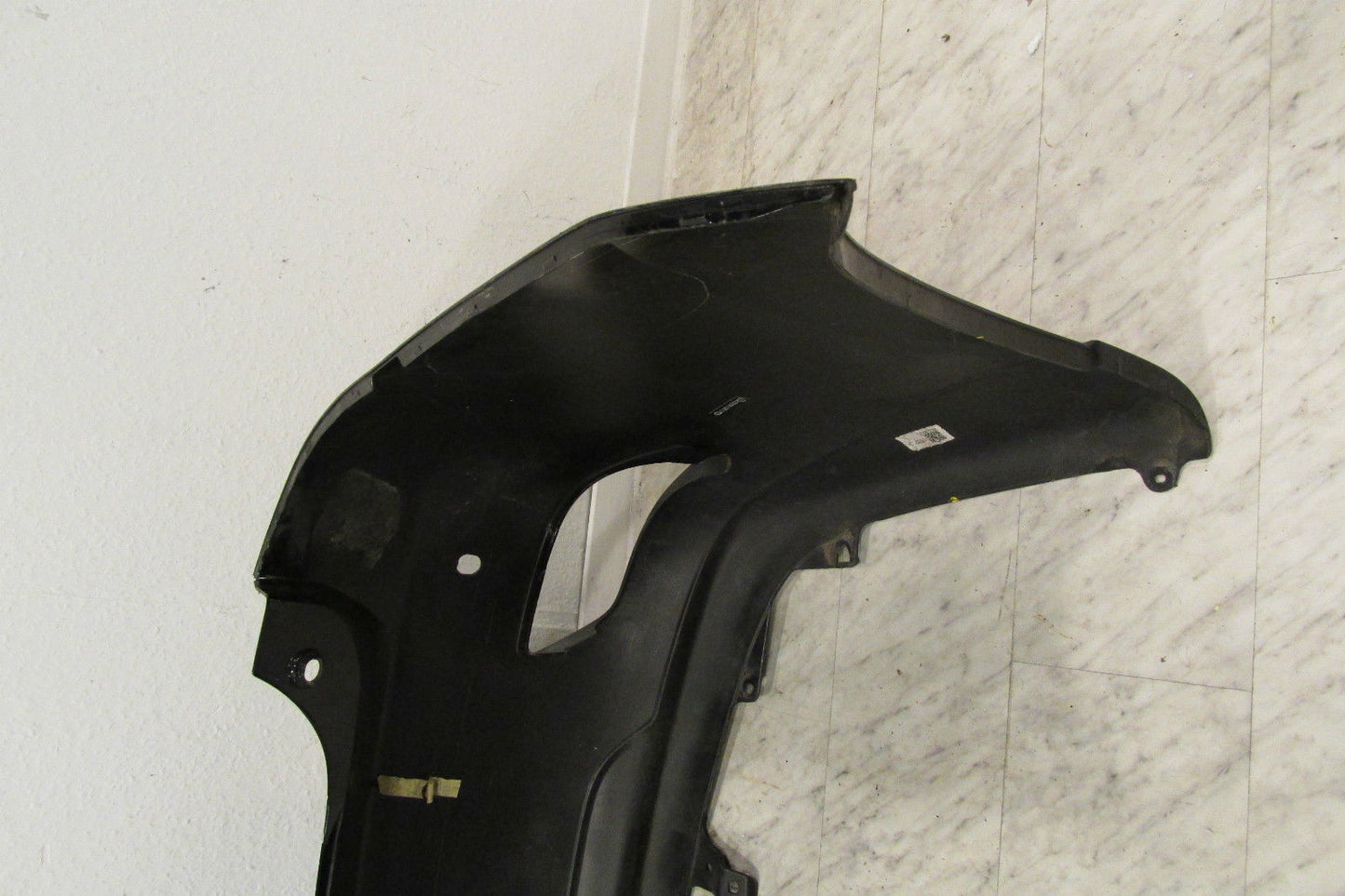 Lexus RX 400h Stoßstange  hinten  Heckschürze  Bumper  ab 2012 52159 48100