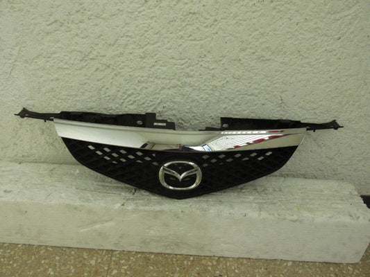 Mazda Premazy original Grill Frontmaske Frontgrill Kühlergri  C14550712