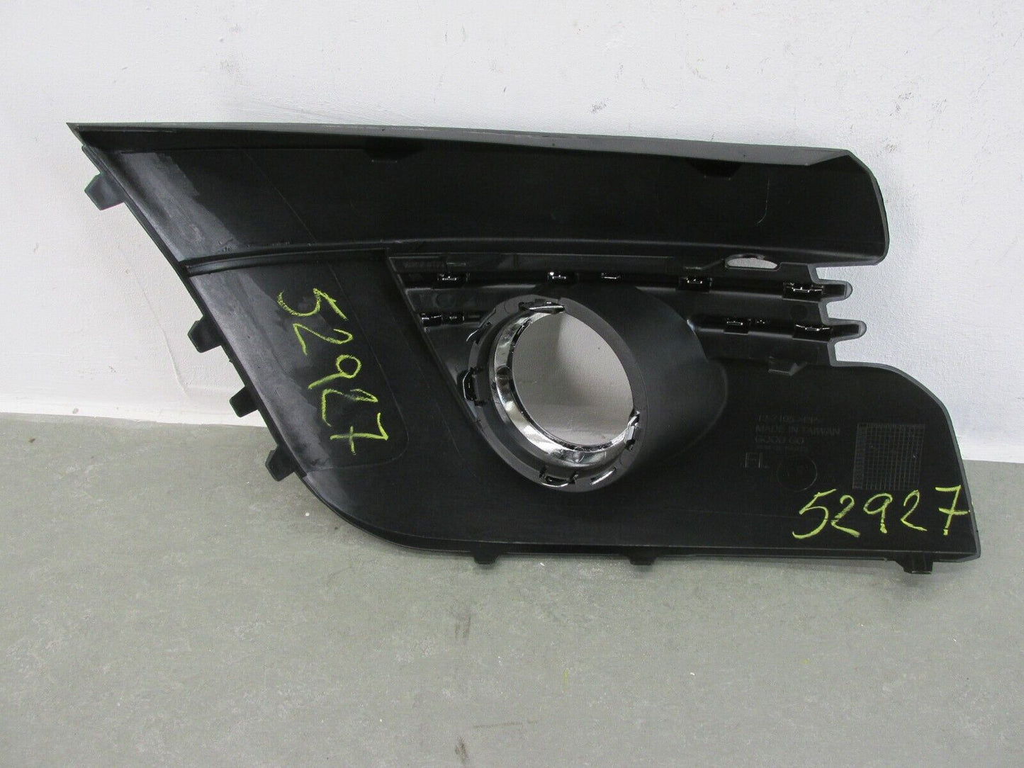 Neu Peugeot 3008 Gitter Blende Nebel Vorne Links Nicht original Zubehor