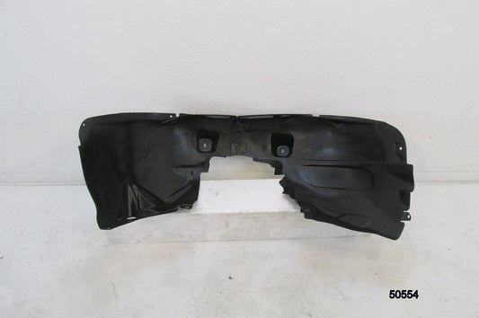 Opel Corsa D original Radhaus Radhausschale Innenkotflügel 13187358 13187356