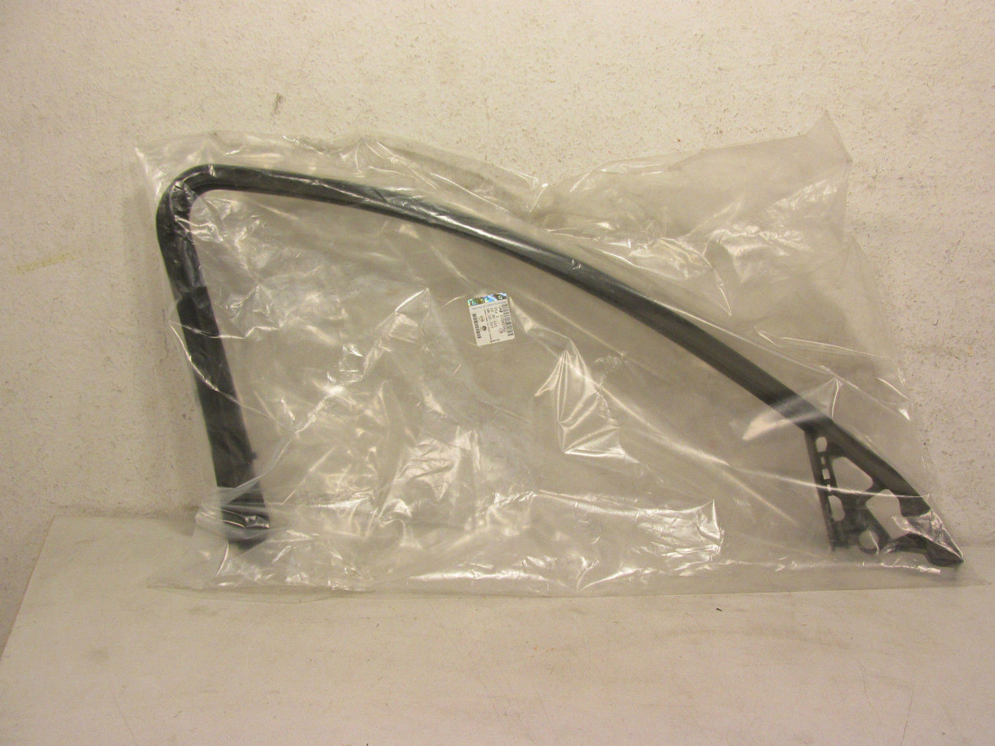 Opel Fensterdichtung   22842360  original neu