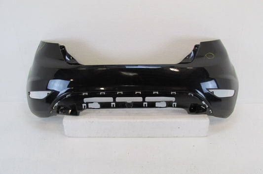 Ford Fiesta 7 Stoßstange Hinten Heckschürze  original  8A61 17906 A