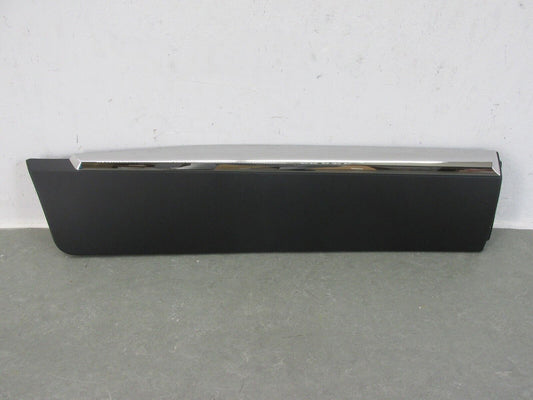 Original Opel Zier-/Schutzleiste, Seitenwand 39215657