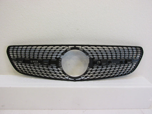 Mercedes E Klasse Coupe Grill Frontmaske Frontgrill Kühlergrill - A238880300