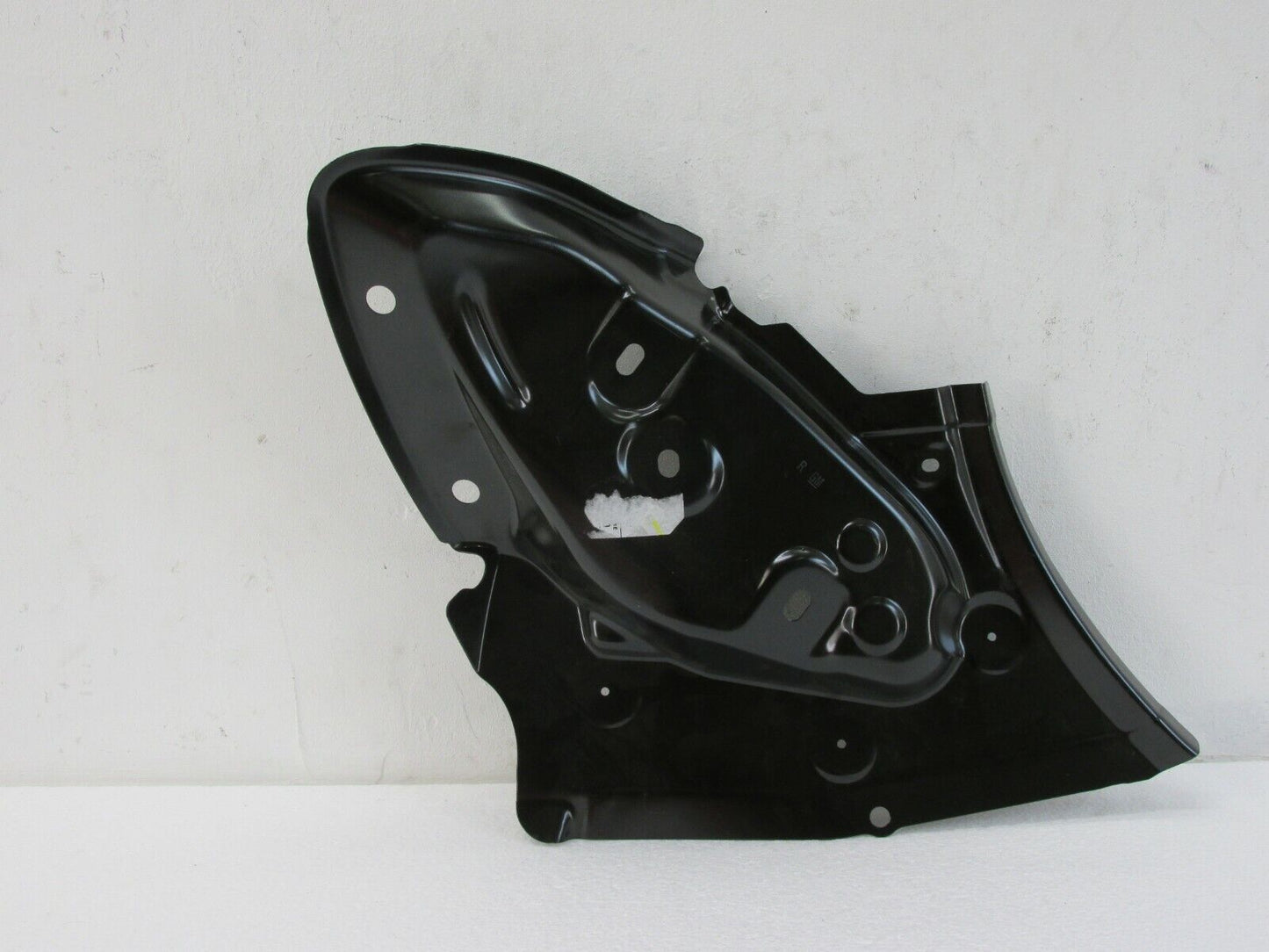 Neu original Opel Einsatz Blech 13469025