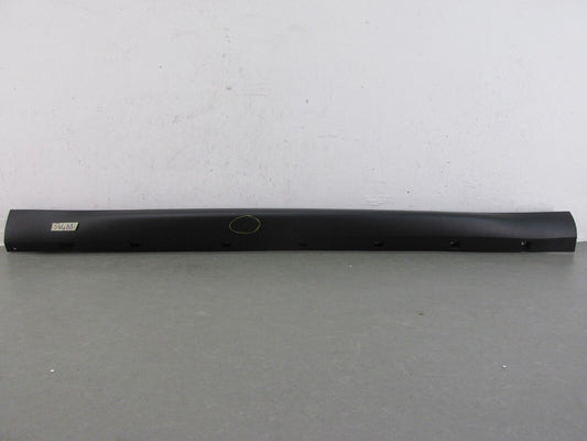 original Citroen  Schwelle Verkleidung YQ000336XT