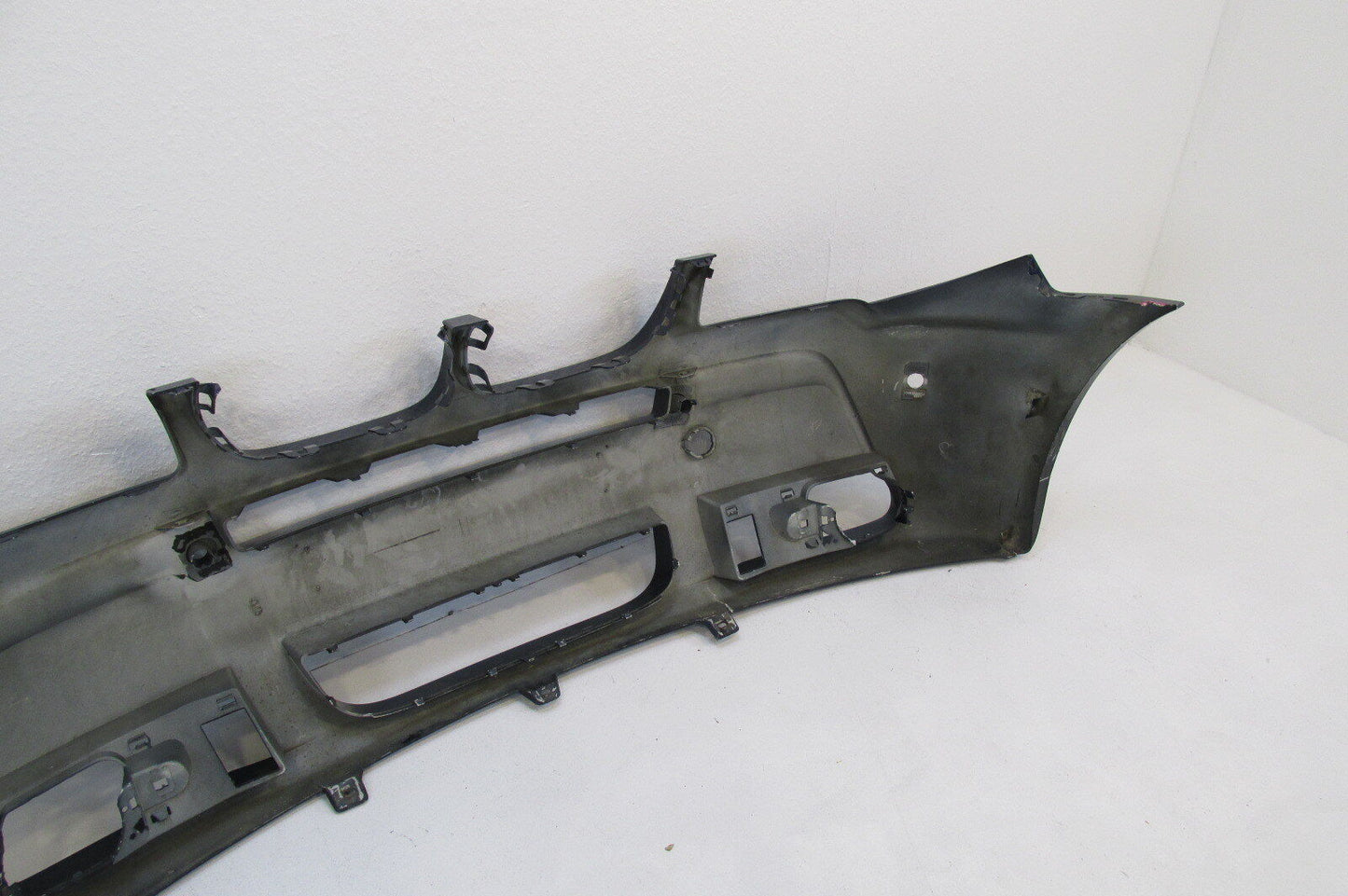 BMW X5  Stoßstange  Frontschürze vorne front  PDC/SRA