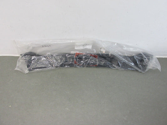 original Opel CASCADA Wasserabweiser Motorhauben Gitter Ersatzteile 13318718