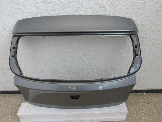 BMW 1  E87 - Heckklappen - Hecklape - Heckklappe - Kofferraumtür - original