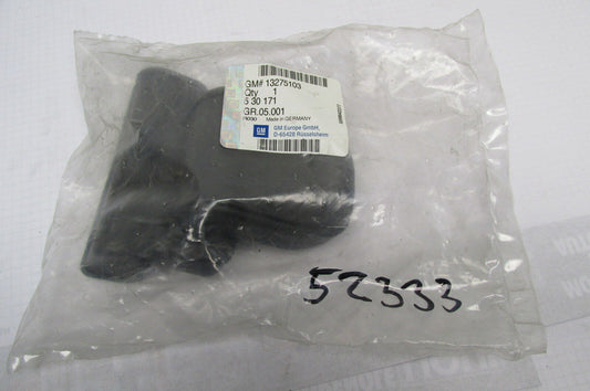 Neu Opel CORSA D Abdeckung Verkleidung ABS Hydraulikblock original 13275103