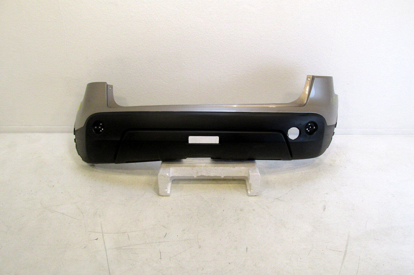 STOßSTANGE NISSAN QASHQAI   ab 07-10 STOßFÄNGER 85022JD00H