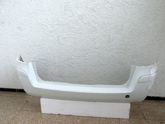 Opel Astra H Stoßstange Hinten - Heckschürze - original - DN32 576 9024