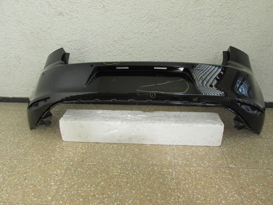 VW Jetta 6  Stoßstange Hinten Heckschürze original 5G6807421  PDC