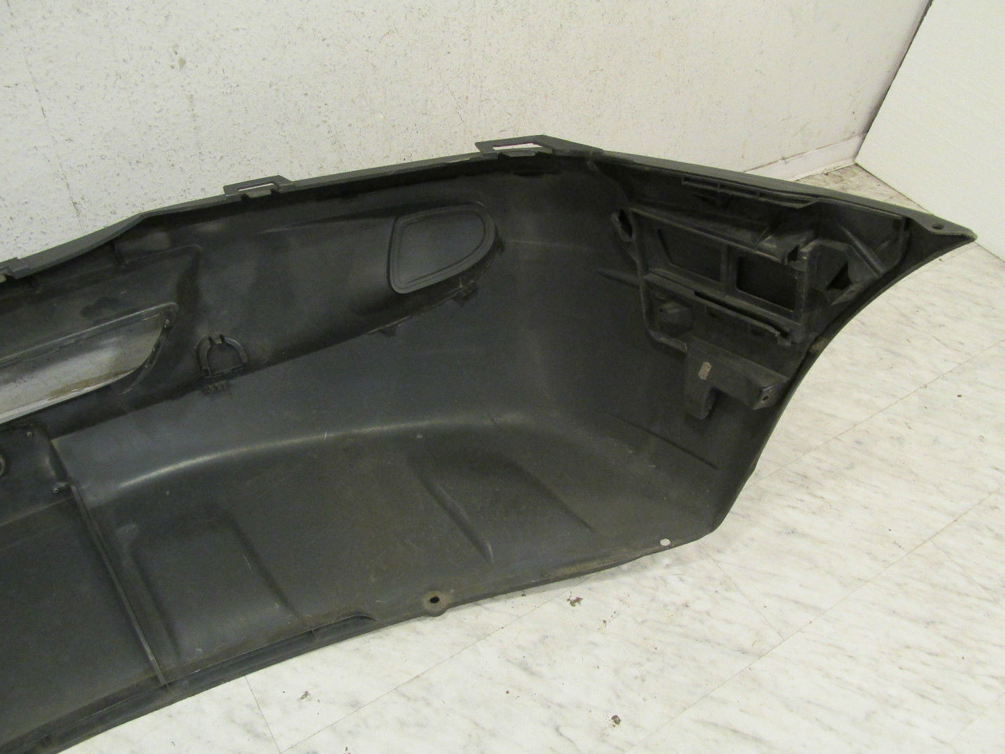 Mercedes Sprinter 906   Stoßstange  vorne  Frontschürze  A9068800770