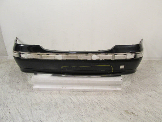Mercedes C Klasse Limousine W203 Stoßstange hinten   Stoßfänger A2038851625