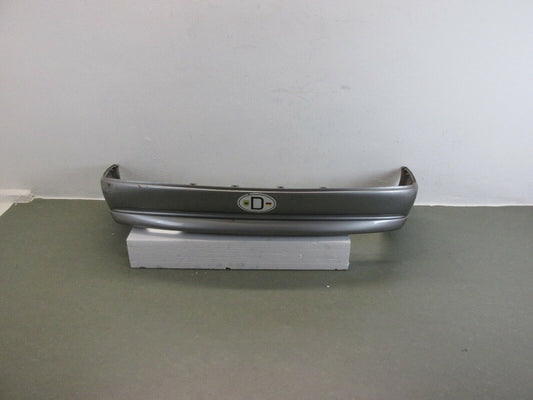 Opel Vectra A Stoßstange Stoßfänger Heckschürze Hinten original 90358078