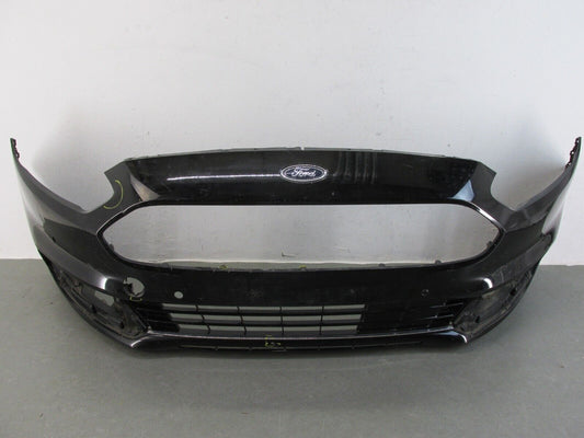 Ford Focus Stoßstange vorne Frontschürze Stoßfänger GM2B 17C831 R W