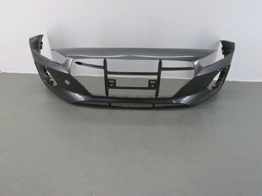 Hyundai i30 Stoßstange vorne Frontschürze Zubehör nicht original 13017201 PDC