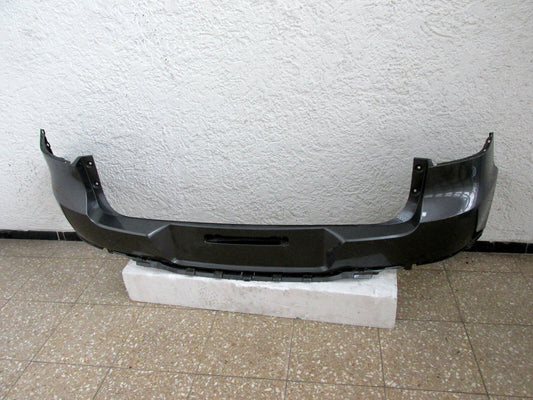 VW Tiguan Stoßstange Hinten Heckschürze  original 5N0  807 221