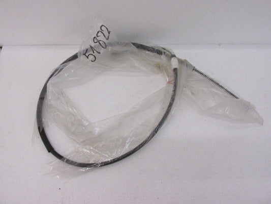 Neu original Renault Master Opel Feststellbremse Handbremsseil Satz 7700311217B