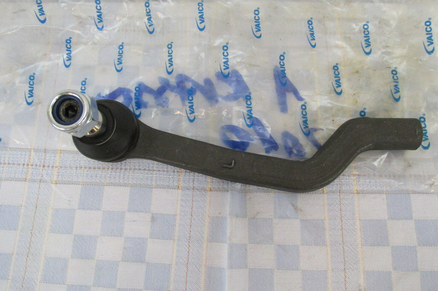 Mercedes A-Klasse A169 2010 Spurkopf Spurenstangenkopf Spurstange Vorne Links