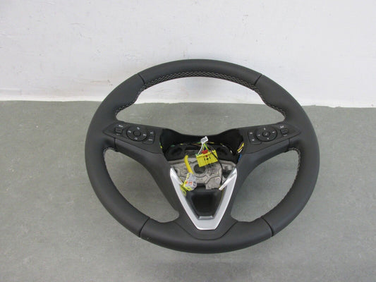Neu original Lenkrad Opel Astra K Sport Tourer Opel Astra K Combi 1.6  39229901
