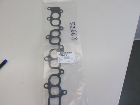 Opel Chevrolet  Dichtung Ansaugkrümmer 96440379
